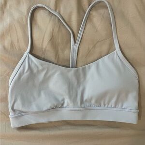 Lululemon Flow-Y Sports Bra